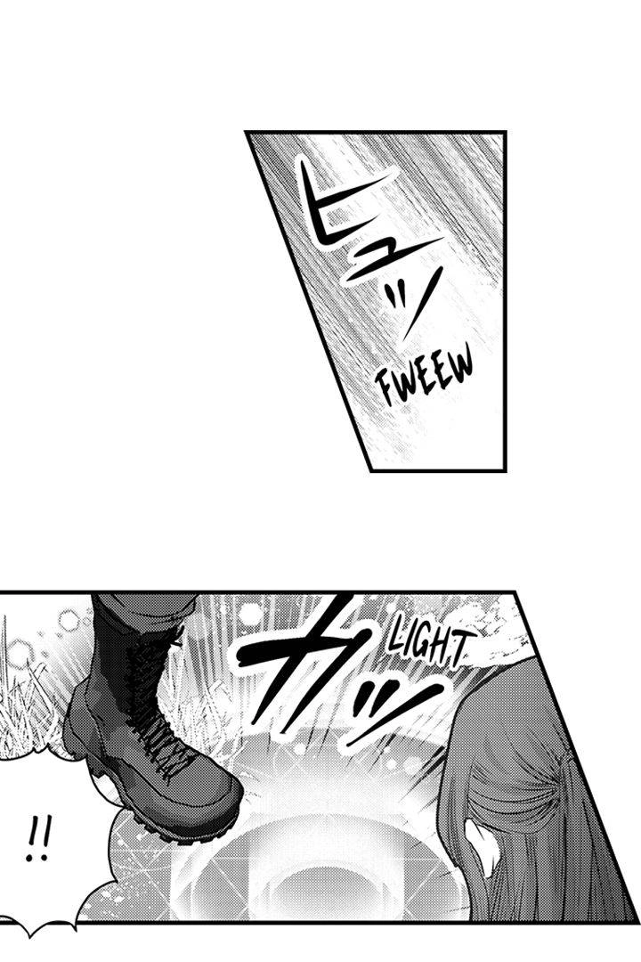 Reincarnated as the Villain: An Archdemon Fell in Love With Me Chapter 43 page 29 - 