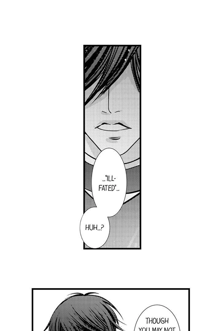 Reincarnated as the Villain: An Archdemon Fell in Love With Me Chapter 44 page 28 - 