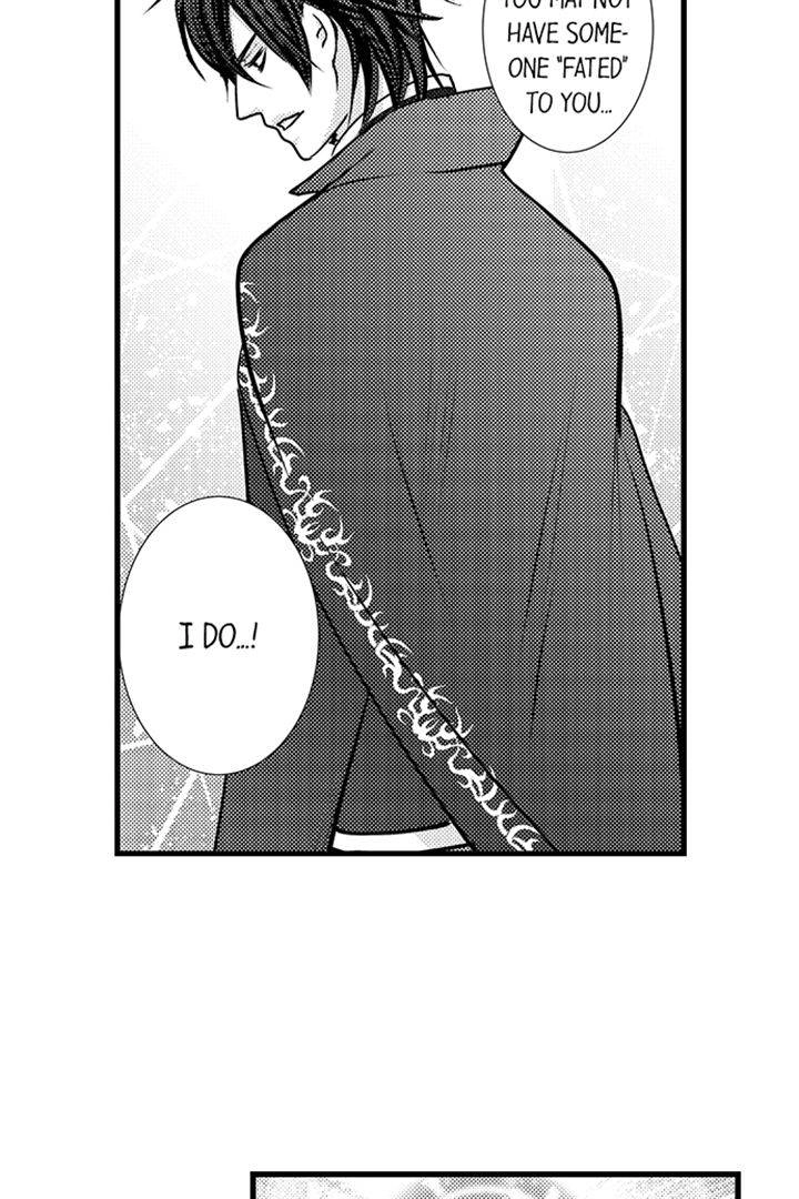 Reincarnated as the Villain: An Archdemon Fell in Love With Me Chapter 44 page 29 - 