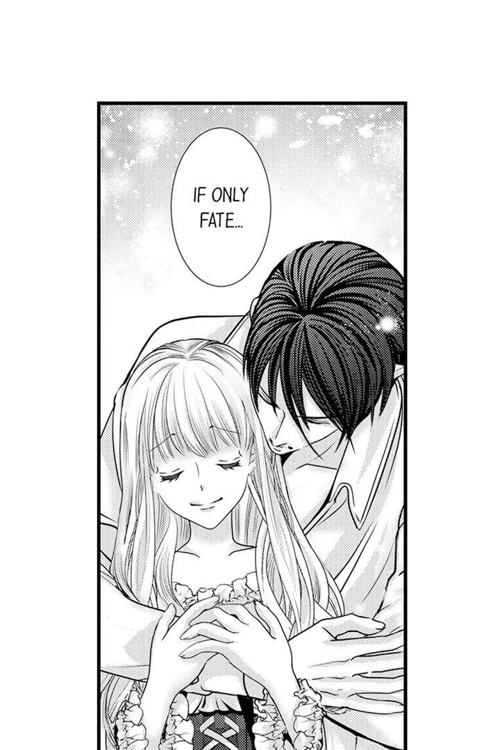 Reincarnated as the Villain: An Archdemon Fell in Love With Me Chapter 45 page 17 - 