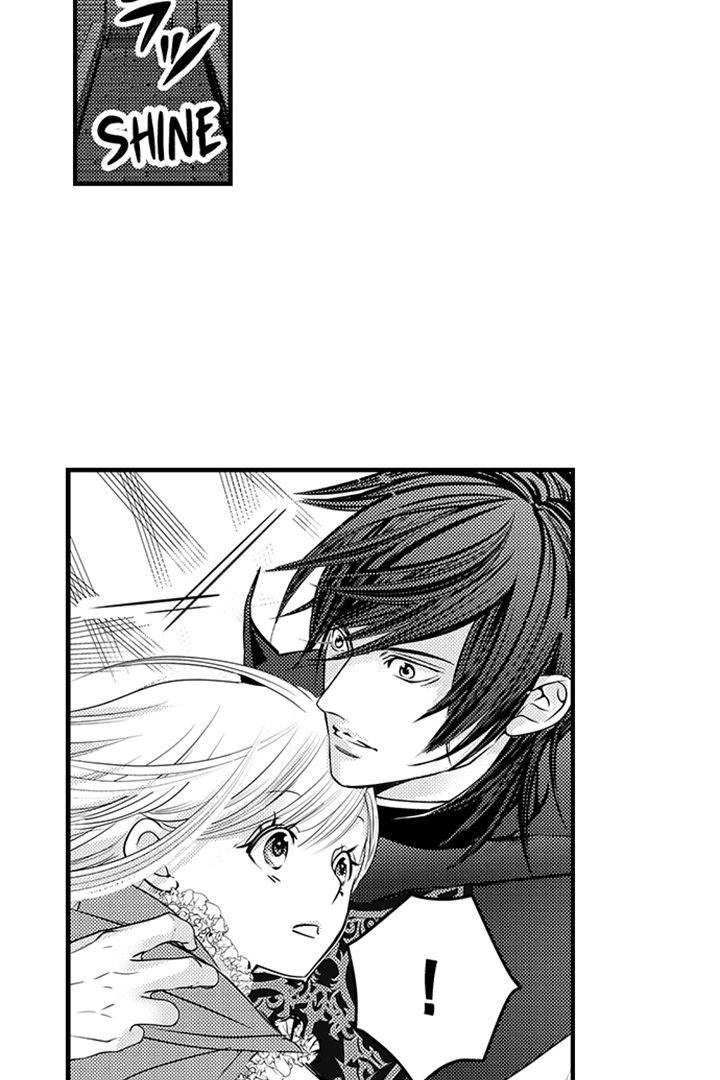 Reincarnated as the Villain: An Archdemon Fell in Love With Me Chapter 45 page 35 - 
