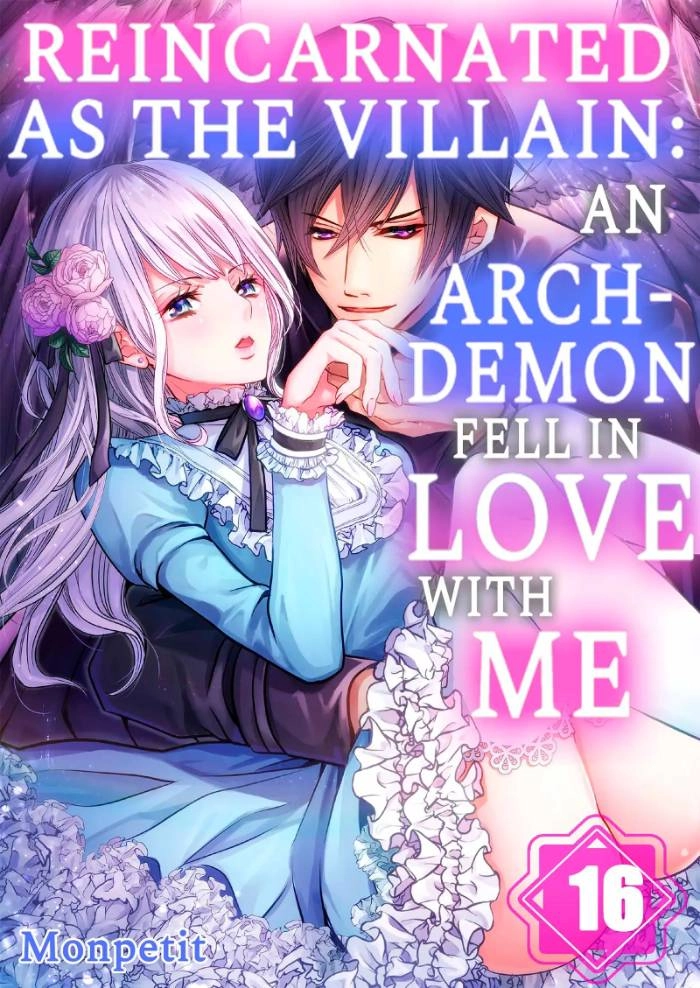 Reincarnated as the Villain: An Archdemon Fell in Love With Me Chapter 48 page 1 - 