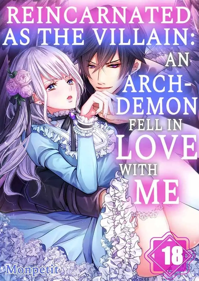 Reincarnated as the Villain: An Archdemon Fell in Love With Me Chapter 52 page 1 - 