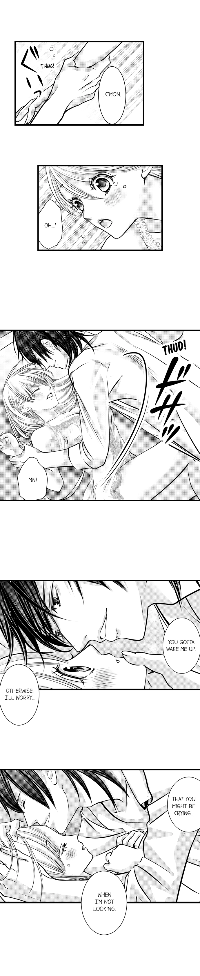 Reincarnated as the Villain: An Archdemon Fell in Love With Me Chapter 66 page 2 - 
