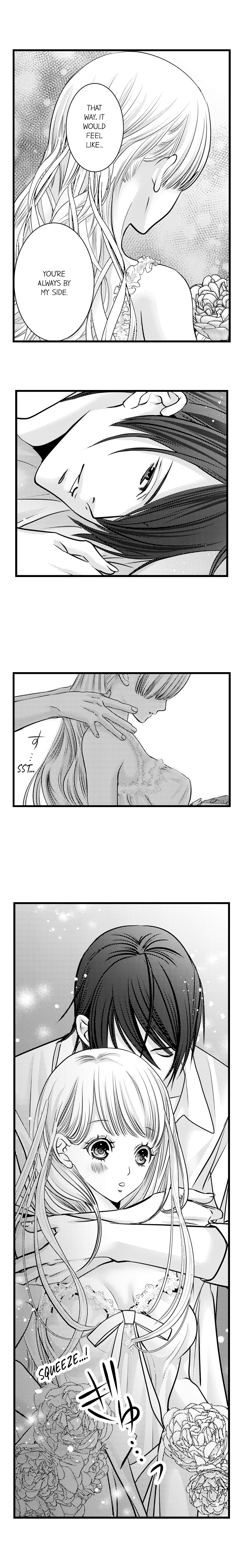Reincarnated as the Villain: An Archdemon Fell in Love With Me Chapter 66 page 7 - 