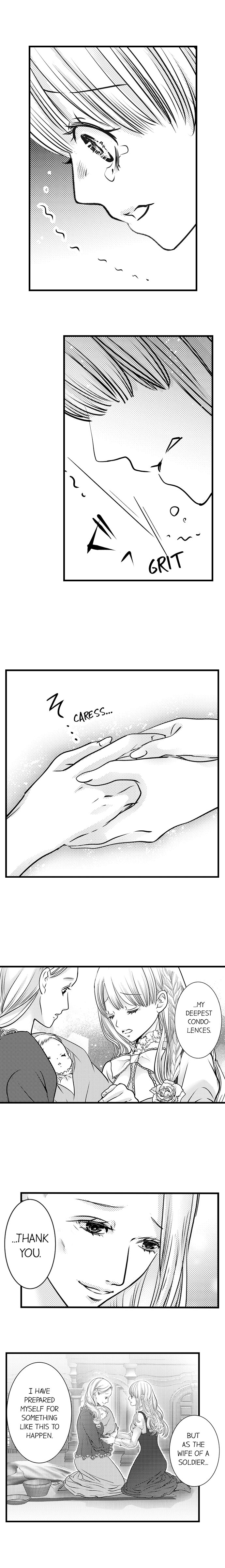 Reincarnated as the Villain: An Archdemon Fell in Love With Me Chapter 69 page 7 - 