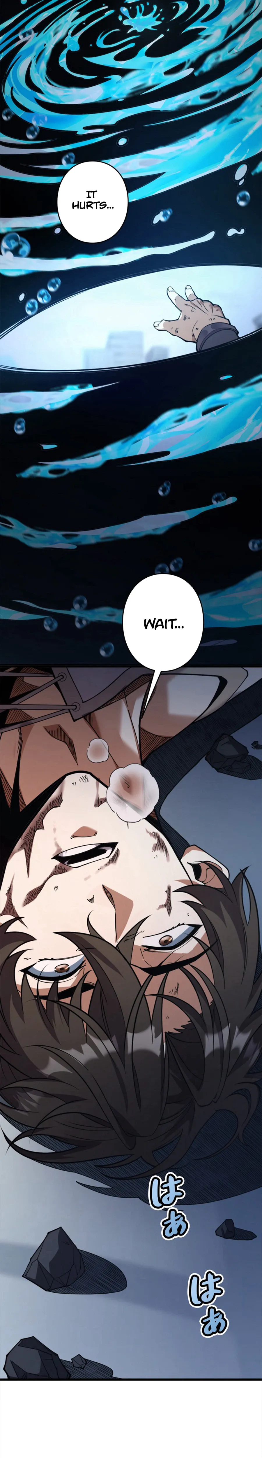 Reincarnated as the Weakest Warrior with the Power to Choose Any Reward Chapter 1 page 15 - 