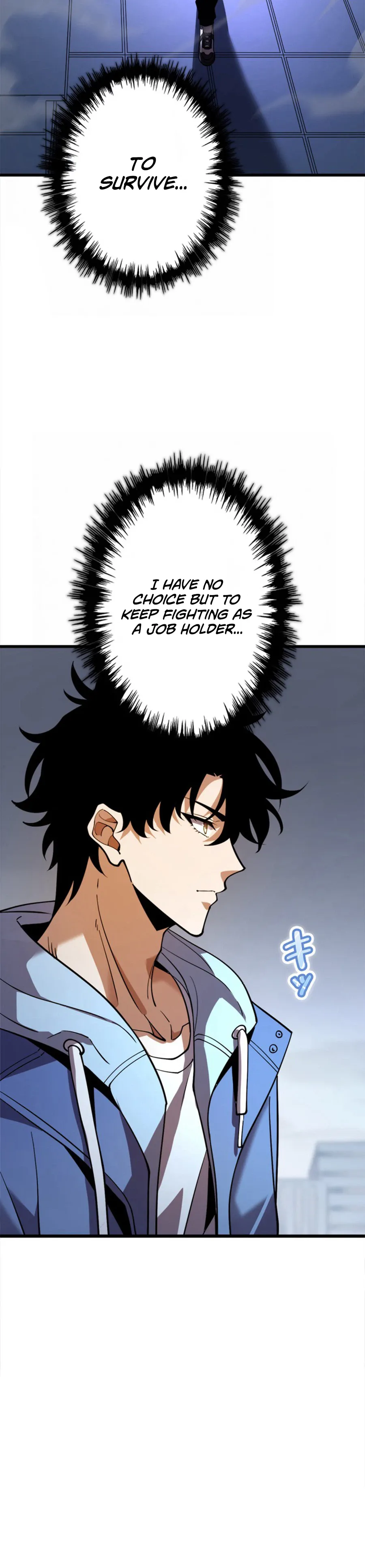 Reincarnated as the Weakest Warrior with the Power to Choose Any Reward Chapter 1 page 28 - 