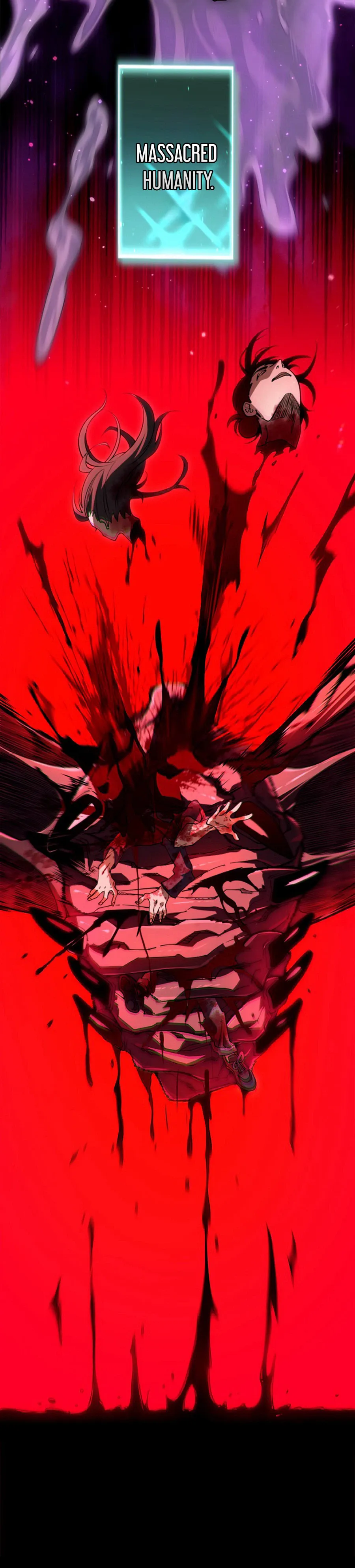 Reincarnated as the Weakest Warrior with the Power to Choose Any Reward Chapter 1 page 4 - 