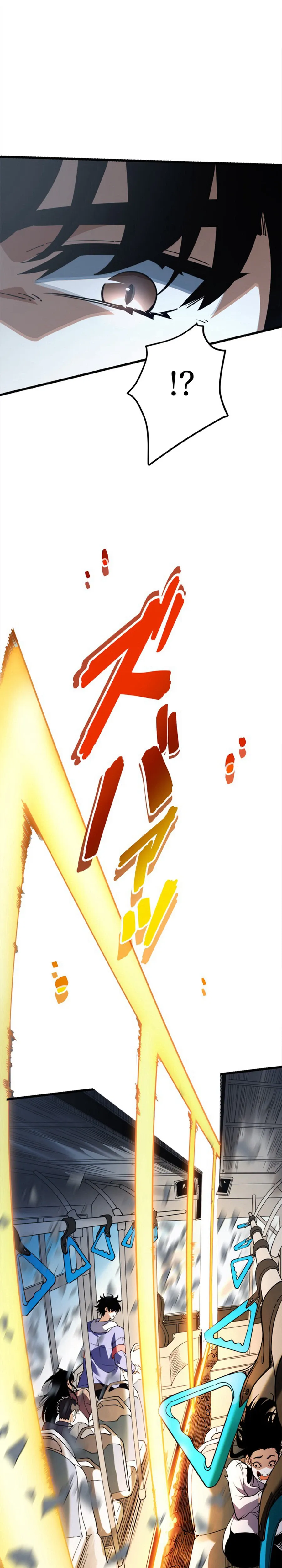 Reincarnated as the Weakest Warrior with the Power to Choose Any Reward Chapter 1 page 36 - 