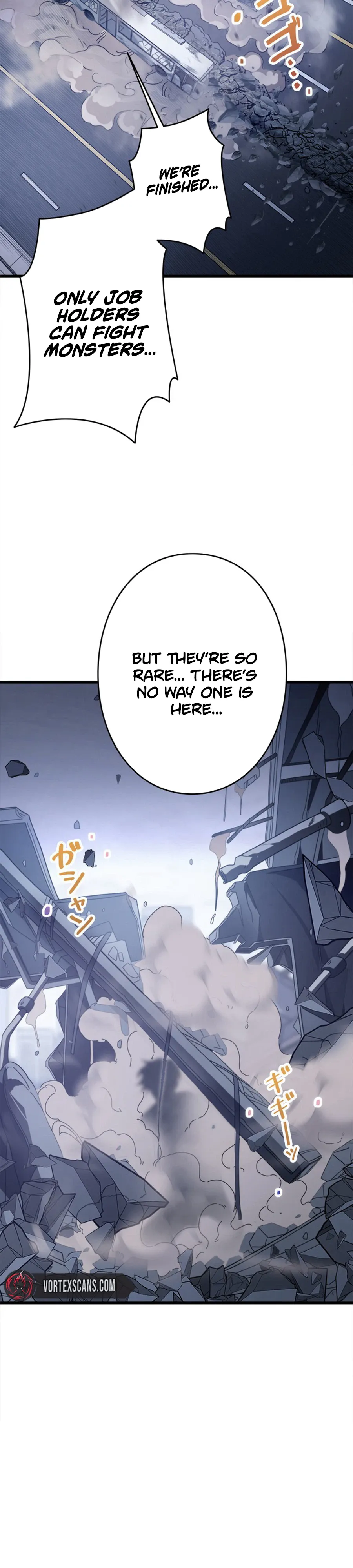 Reincarnated as the Weakest Warrior with the Power to Choose Any Reward Chapter 1 page 38 - 