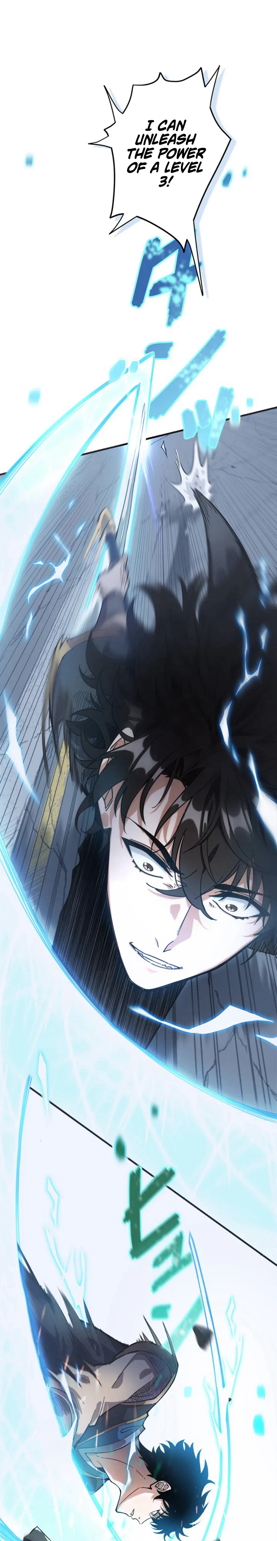 Reincarnated as the Weakest Warrior with the Power to Choose Any Reward Chapter 1 page 46 - 