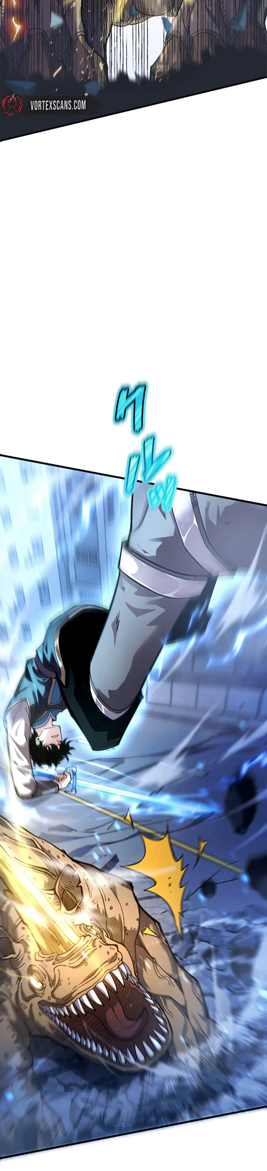 Reincarnated as the Weakest Warrior with the Power to Choose Any Reward Chapter 1 page 48 - 