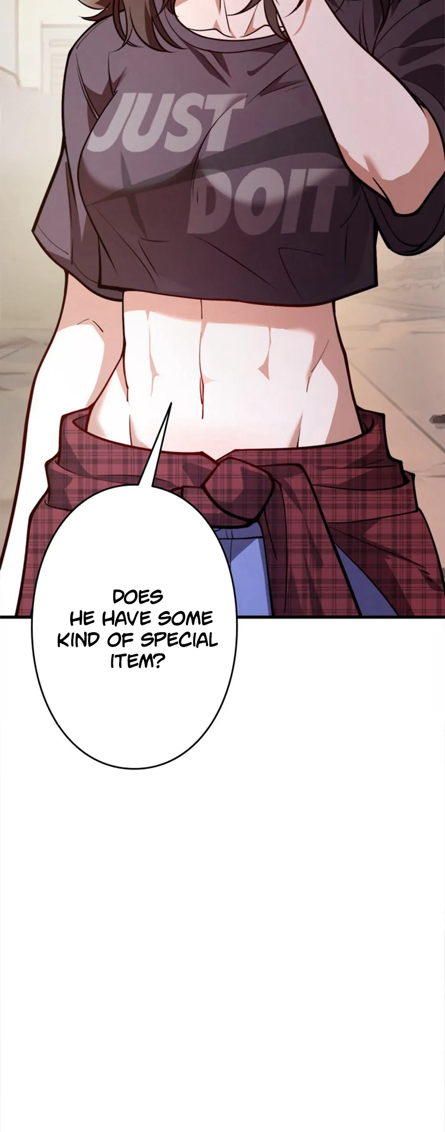 Reincarnated as the Weakest Warrior with the Power to Choose Any Reward Chapter 1 page 56 - 