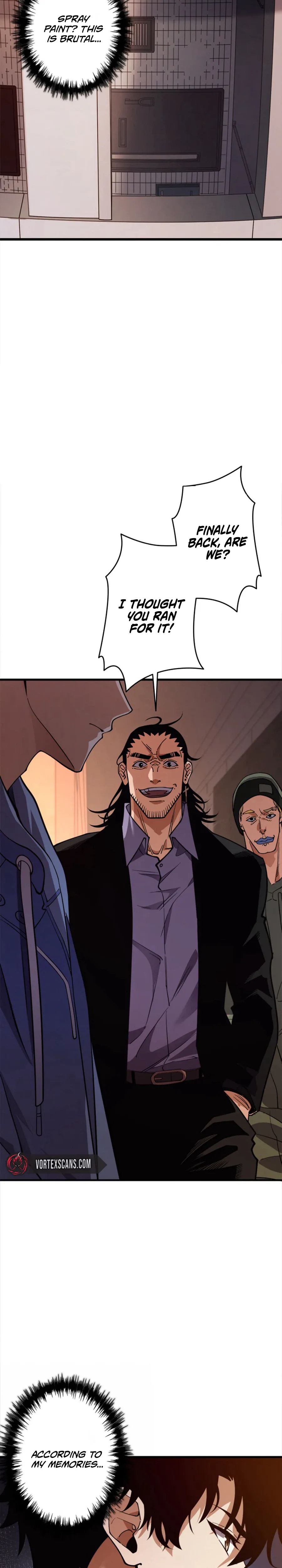 Reincarnated as the Weakest Warrior with the Power to Choose Any Reward Chapter 1 page 58 - 