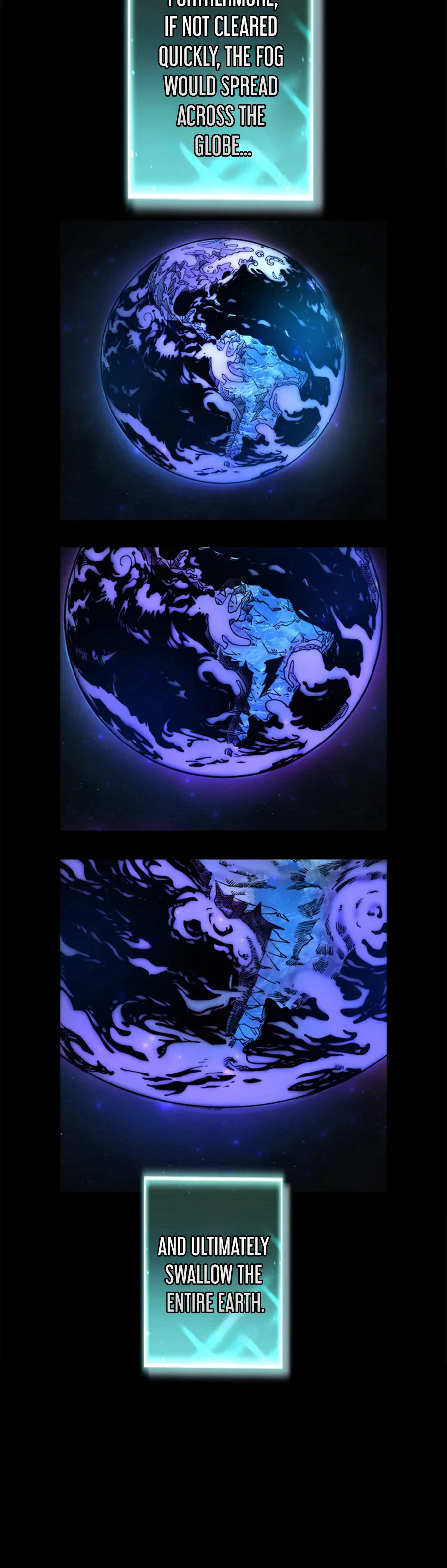 Reincarnated as the Weakest Warrior with the Power to Choose Any Reward Chapter 1 page 7 - 
