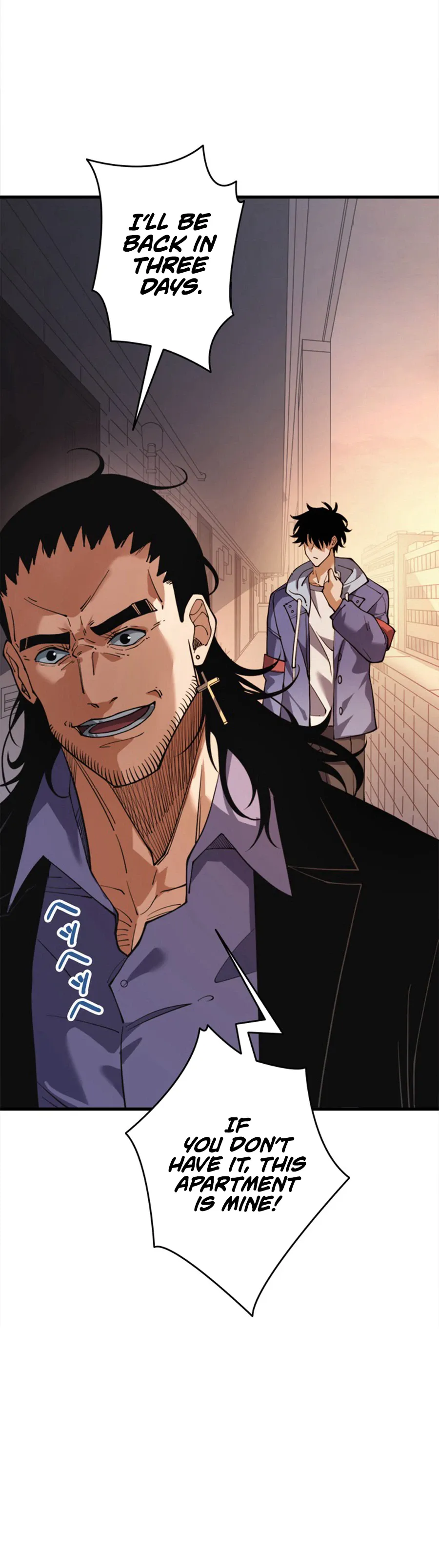 Reincarnated as the Weakest Warrior with the Power to Choose Any Reward Chapter 1 page 62 - 