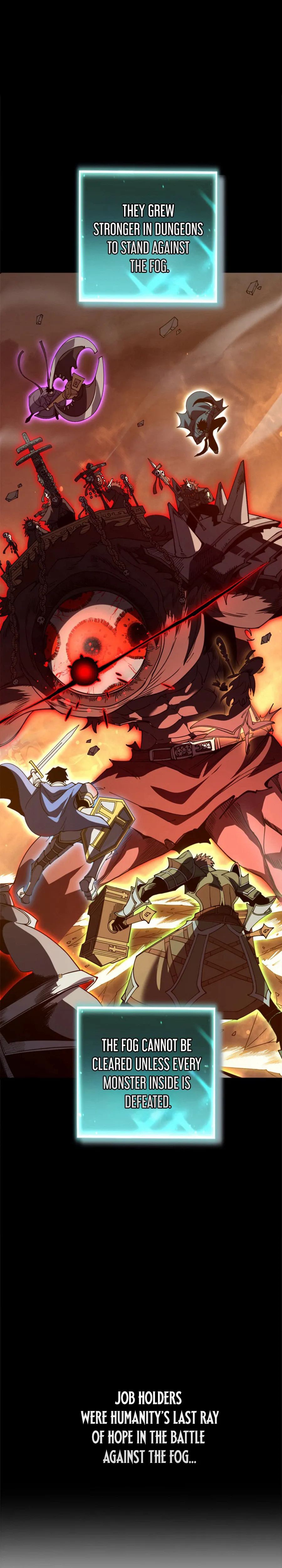 Reincarnated as the Weakest Warrior with the Power to Choose Any Reward Chapter 1 page 9 - 