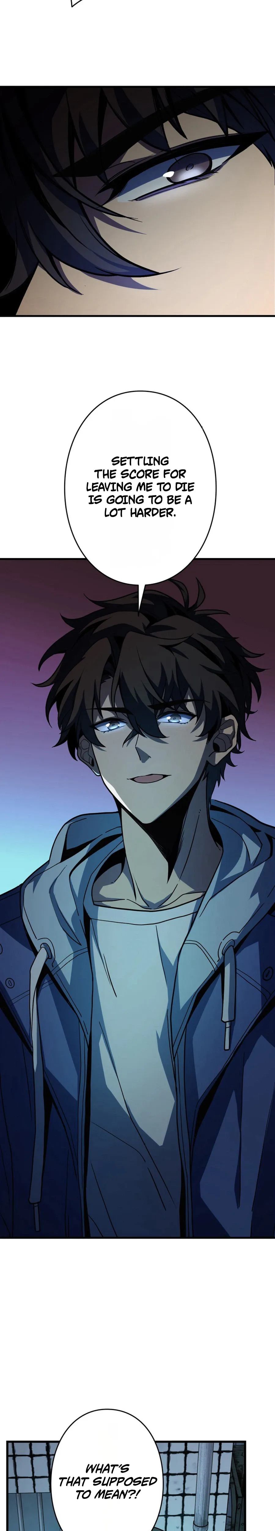 Reincarnated as the Weakest Warrior with the Power to Choose Any Reward Chapter 2 page 14 - 