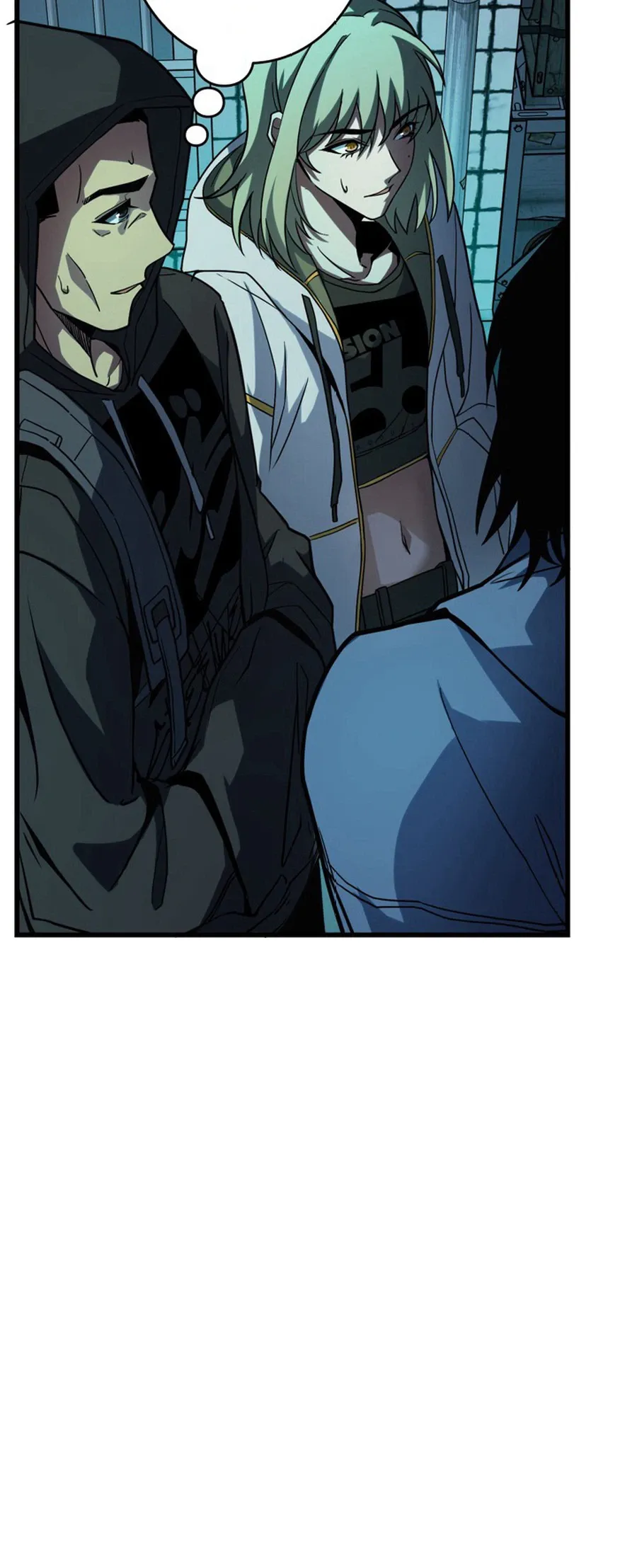 Reincarnated as the Weakest Warrior with the Power to Choose Any Reward Chapter 2 page 15 - 
