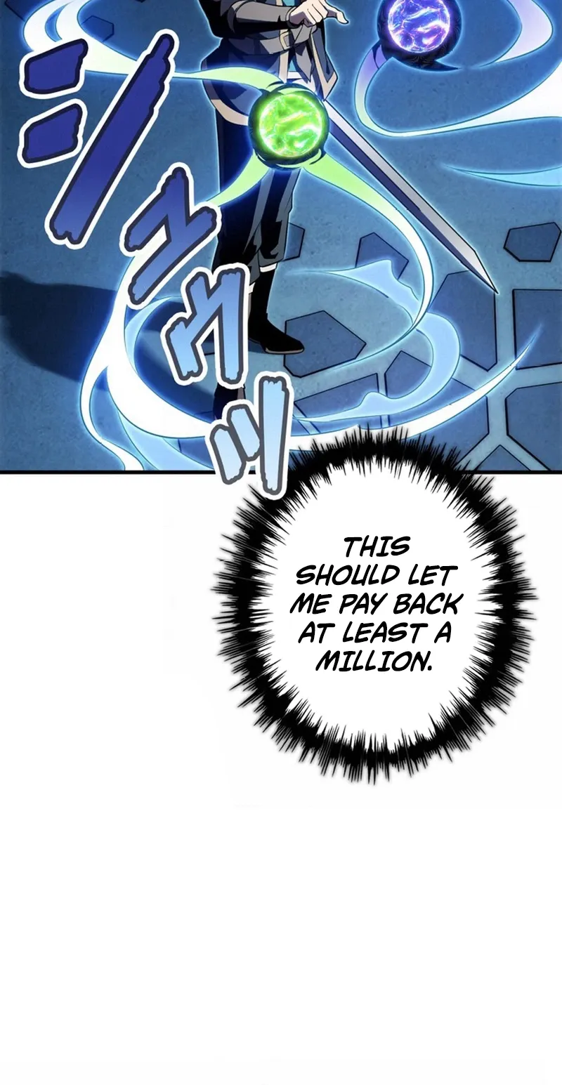 Reincarnated as the Weakest Warrior with the Power to Choose Any Reward Chapter 3 page 48 - 