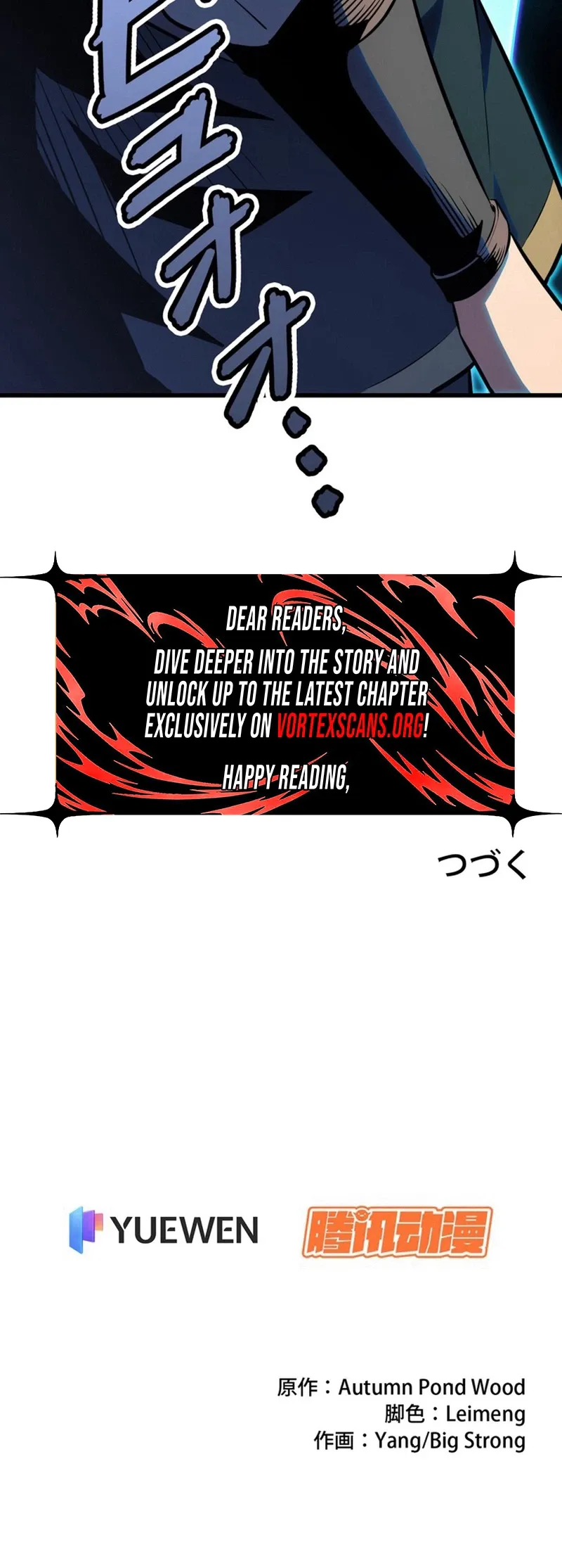Reincarnated as the Weakest Warrior with the Power to Choose Any Reward Chapter 3 page 50 - 