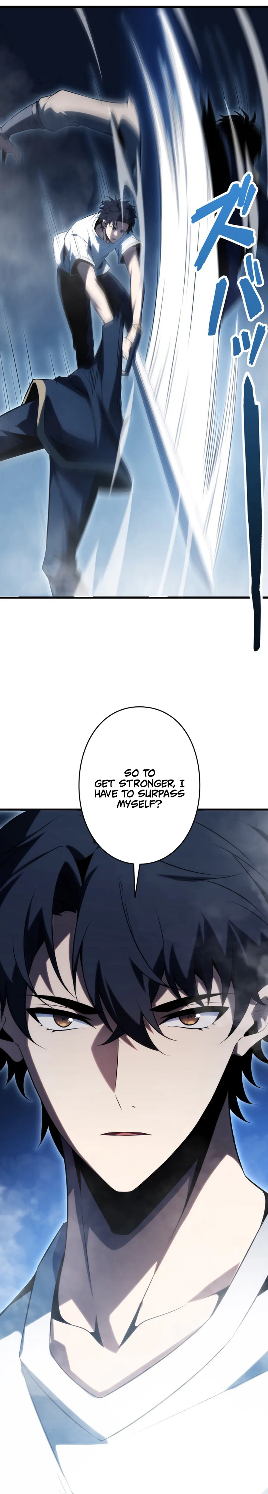 Reincarnated as the Weakest Warrior with the Power to Choose Any Reward Chapter 4 page 11 - 