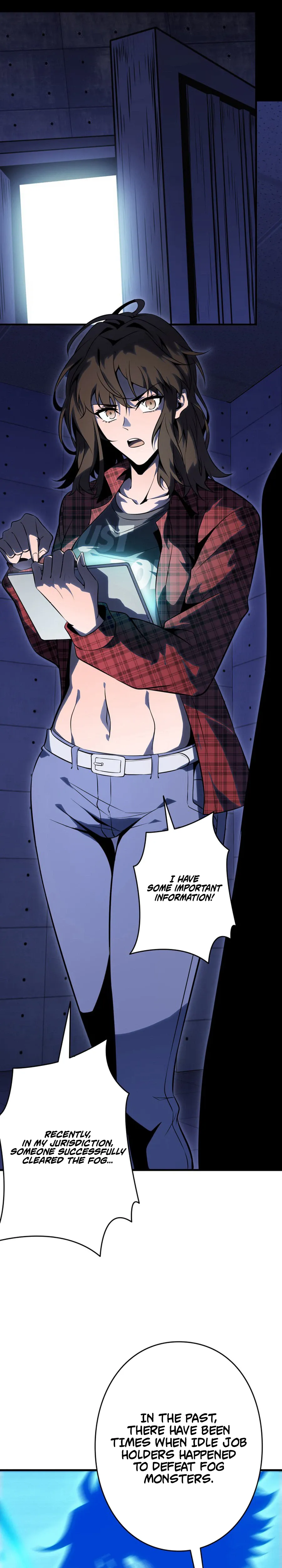 Reincarnated as the Weakest Warrior with the Power to Choose Any Reward Chapter 4 page 17 - 