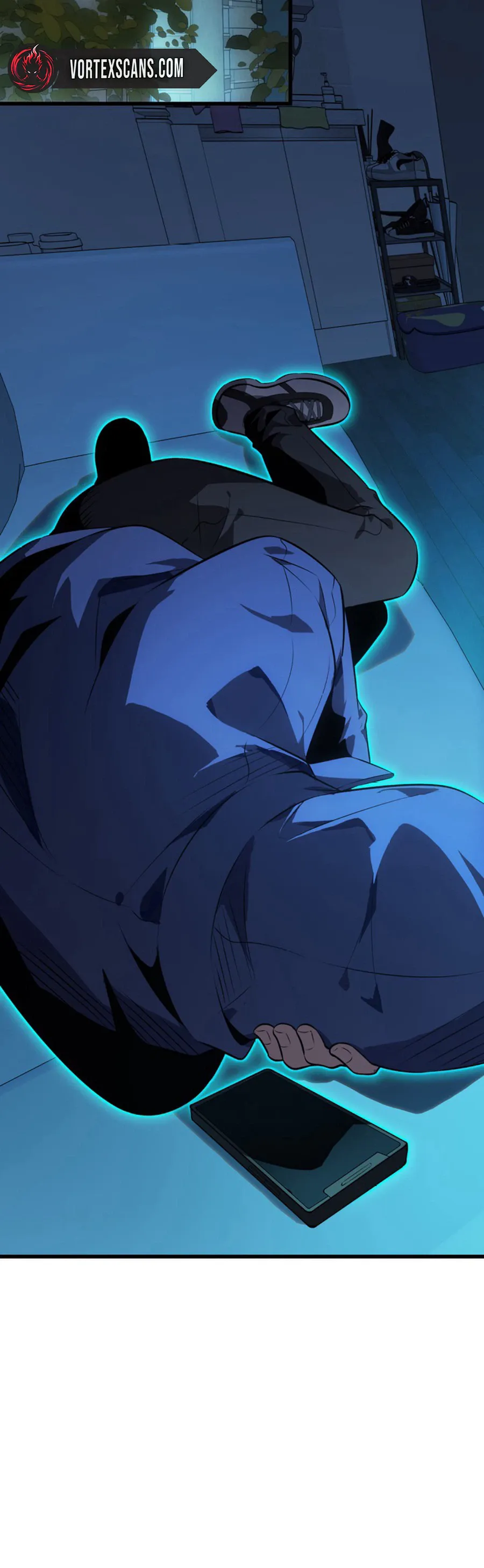 Reincarnated as the Weakest Warrior with the Power to Choose Any Reward Chapter 4 page 5 - 