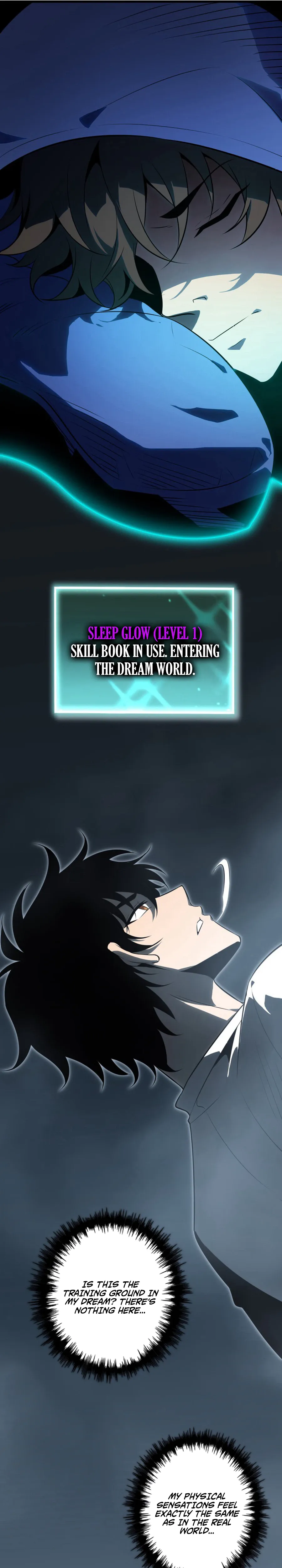 Reincarnated as the Weakest Warrior with the Power to Choose Any Reward Chapter 4 page 6 - 