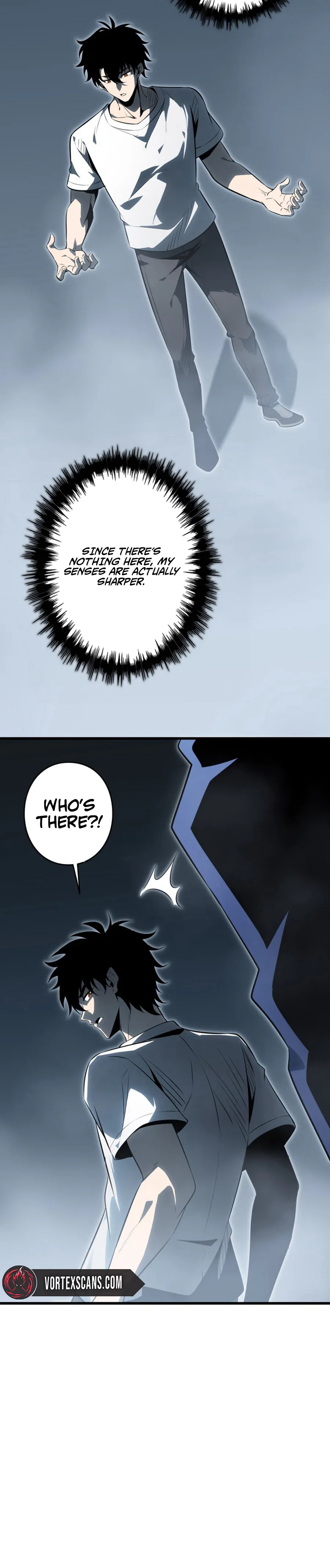 Reincarnated as the Weakest Warrior with the Power to Choose Any Reward Chapter 4 page 7 - 