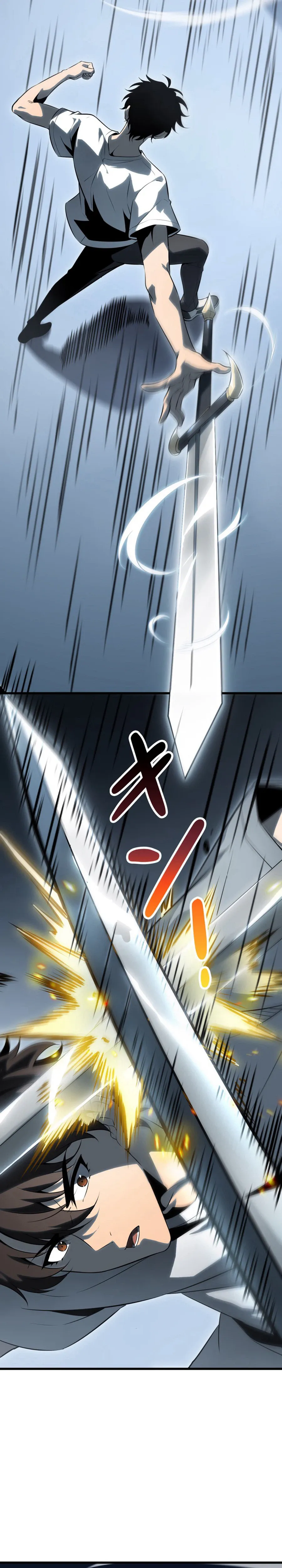 Reincarnated as the Weakest Warrior with the Power to Choose Any Reward Chapter 4 page 9 - 