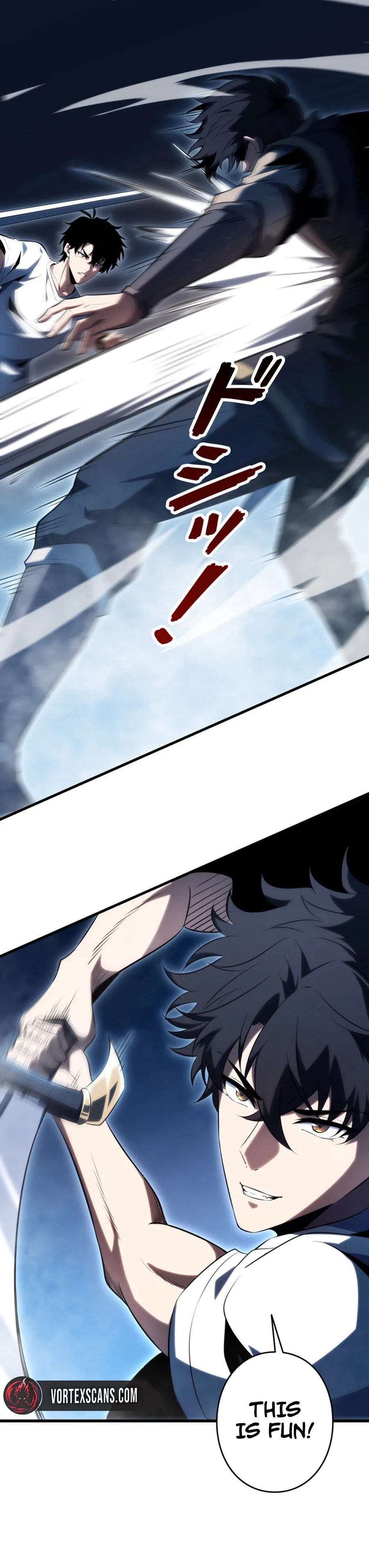 Reincarnated as the Weakest Warrior with the Power to Choose Any Reward Chapter 4 page 10 - 