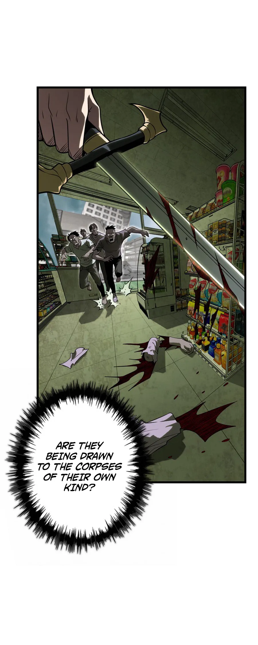 Reincarnated as the Weakest Warrior with the Power to Choose Any Reward Chapter 5 page 14 - 