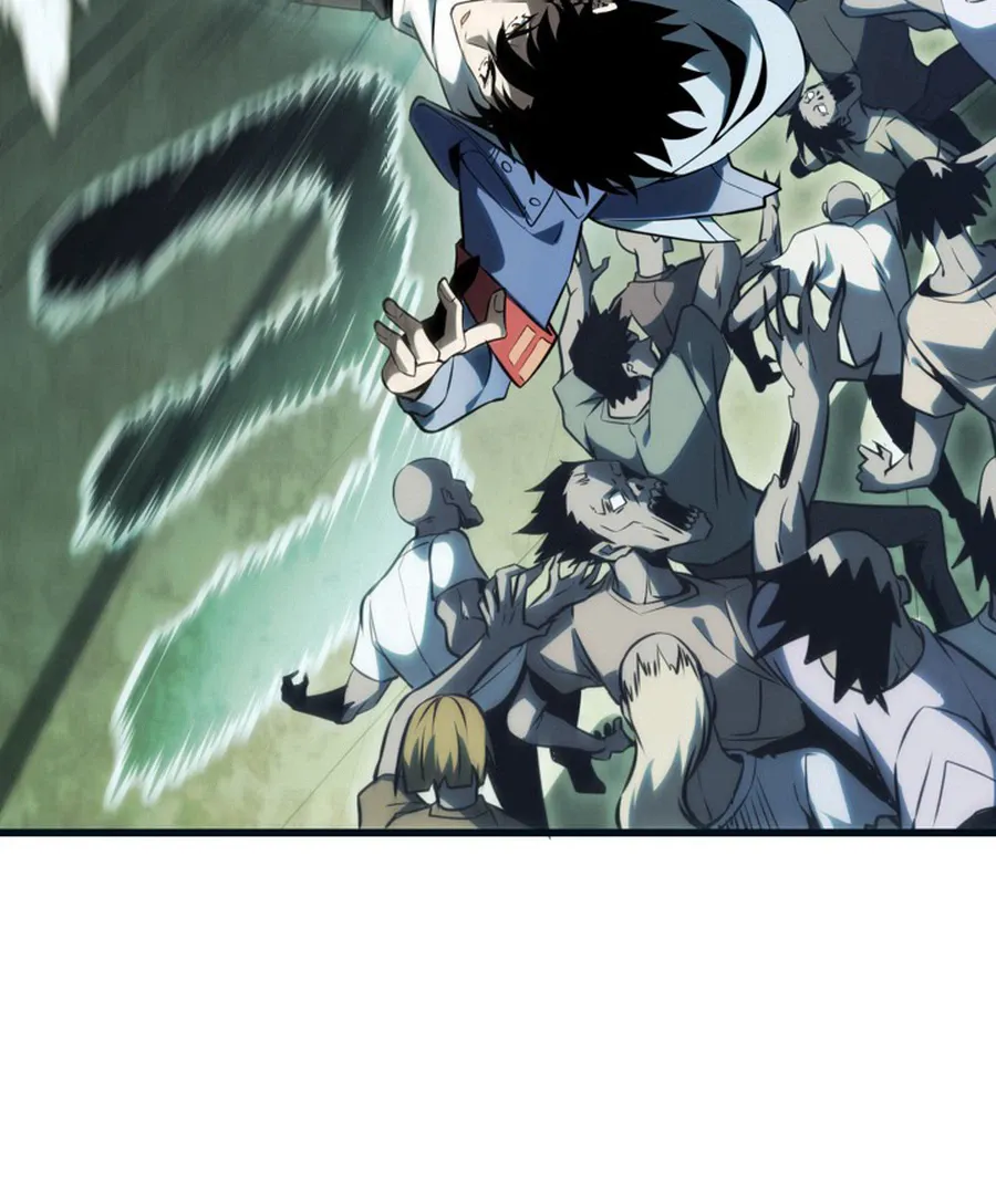 Reincarnated as the Weakest Warrior with the Power to Choose Any Reward Chapter 5 page 23 - 