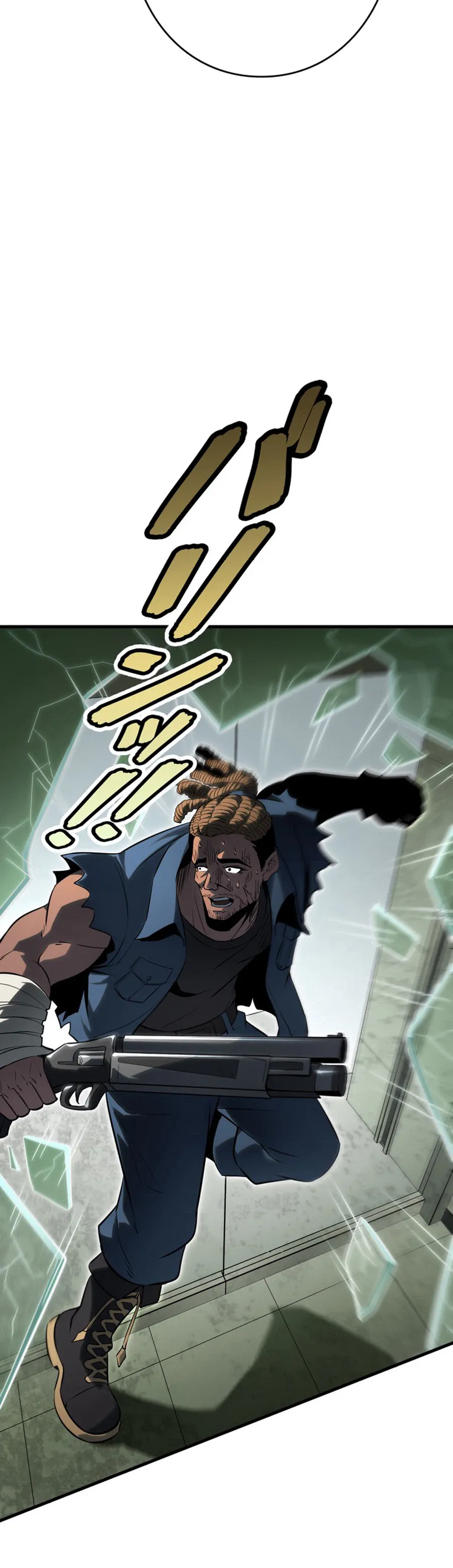 Reincarnated as the Weakest Warrior with the Power to Choose Any Reward Chapter 5 page 6 - 