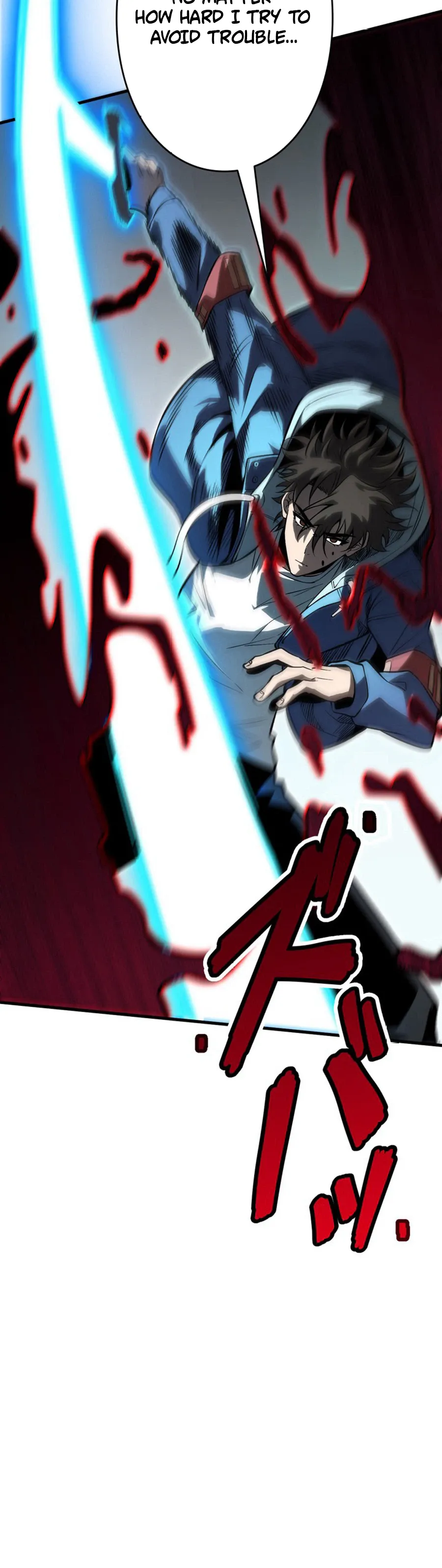 Reincarnated as the Weakest Warrior with the Power to Choose Any Reward Chapter 5 page 9 - 
