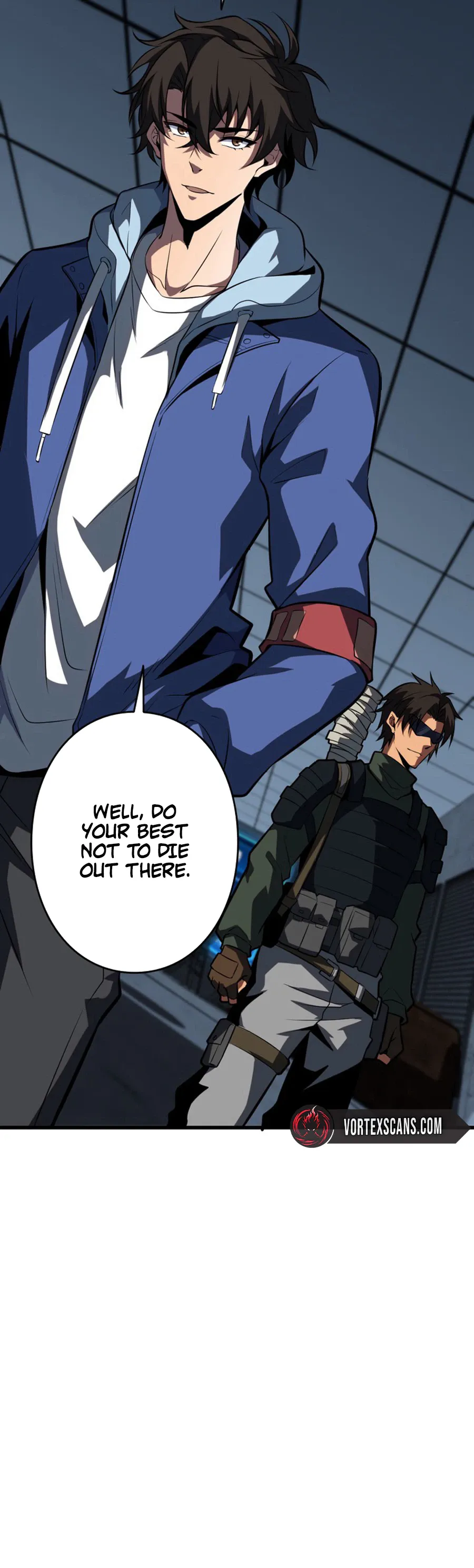 Reincarnated as the Weakest Warrior with the Power to Choose Any Reward Chapter 6 page 18 - 
