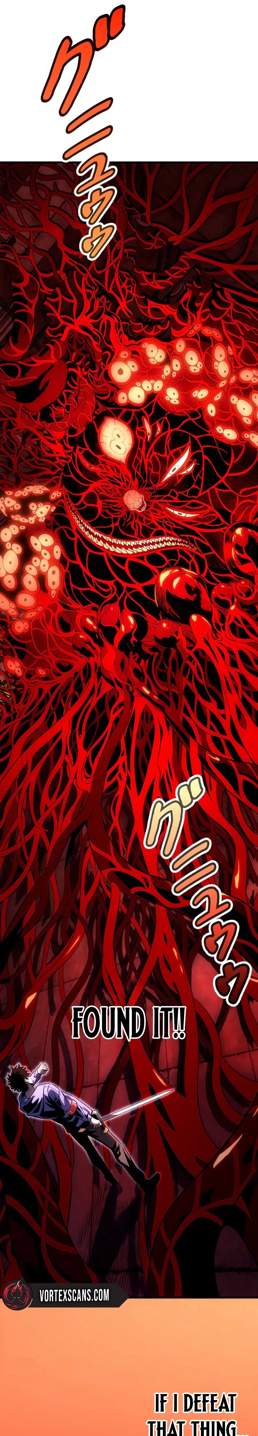 Reincarnated as the Weakest Warrior with the Power to Choose Any Reward Chapter 8 page 36 - 