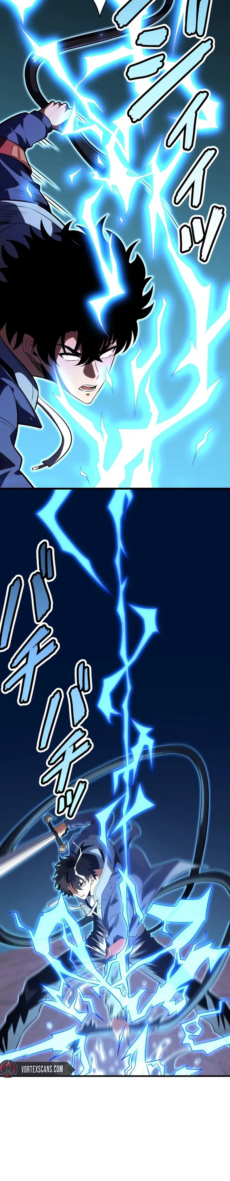 Reincarnated as the Weakest Warrior with the Power to Choose Any Reward Chapter 9 page 9 - 
