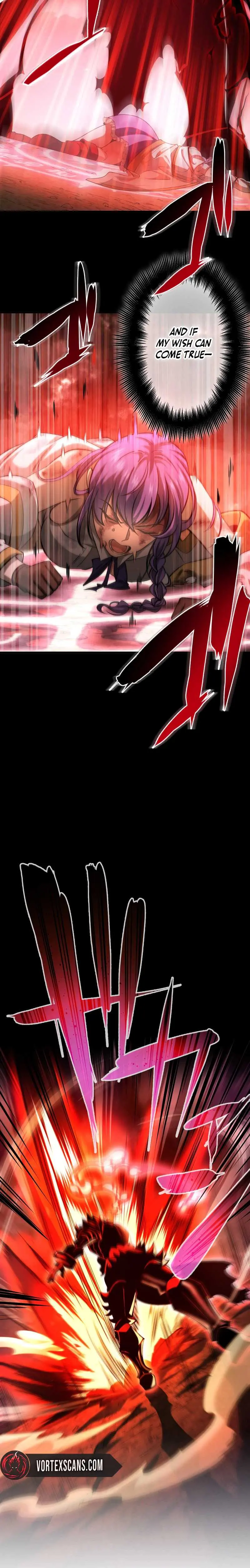 Reincarnated as the Youngest Son of a Demon Swordsman Family Chapter 1 page 25 - 