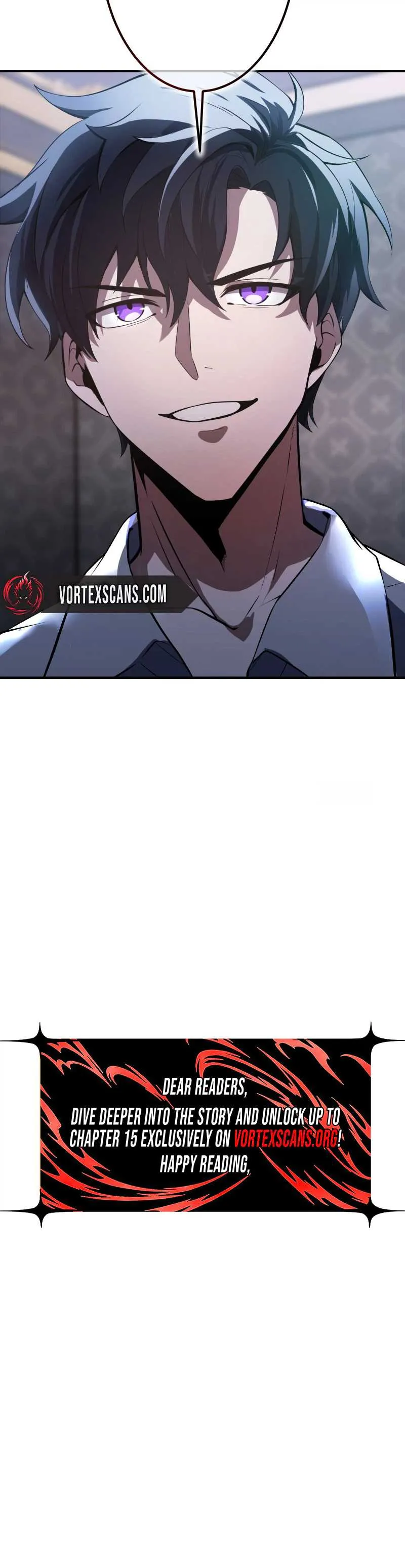 Reincarnated as the Youngest Son of a Demon Swordsman Family Chapter 1 page 41 - 