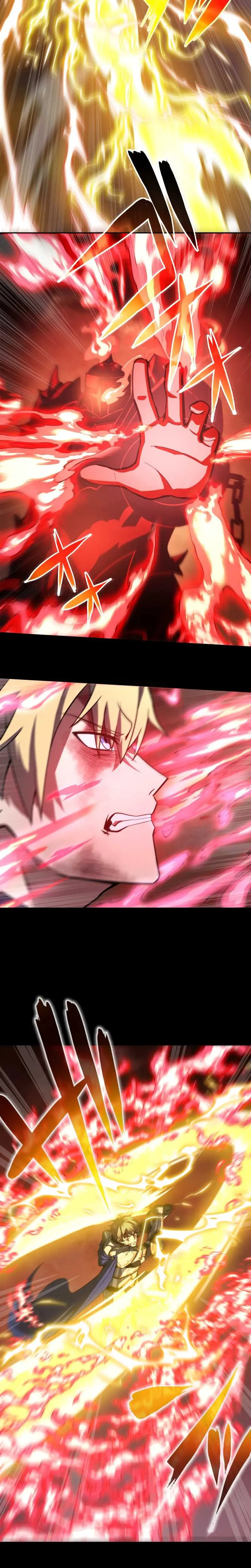 Reincarnated as the Youngest Son of a Demon Swordsman Family Chapter 1 page 7 - 