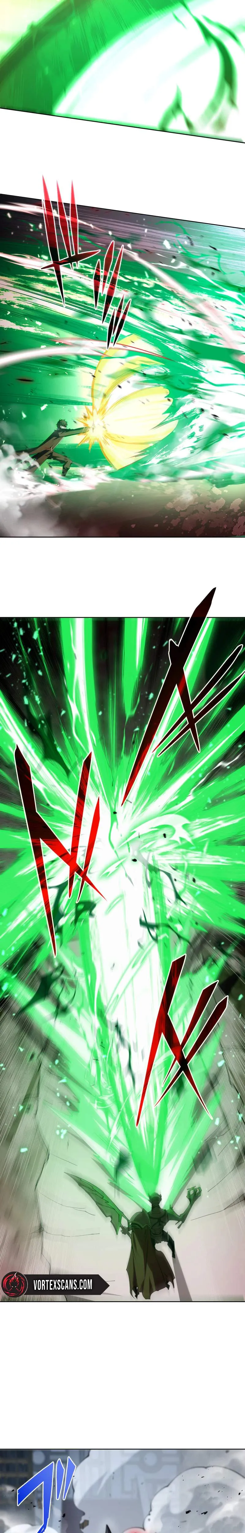 Reincarnated as the Youngest Son of a Demon Swordsman Family Chapter 10 page 21 - 