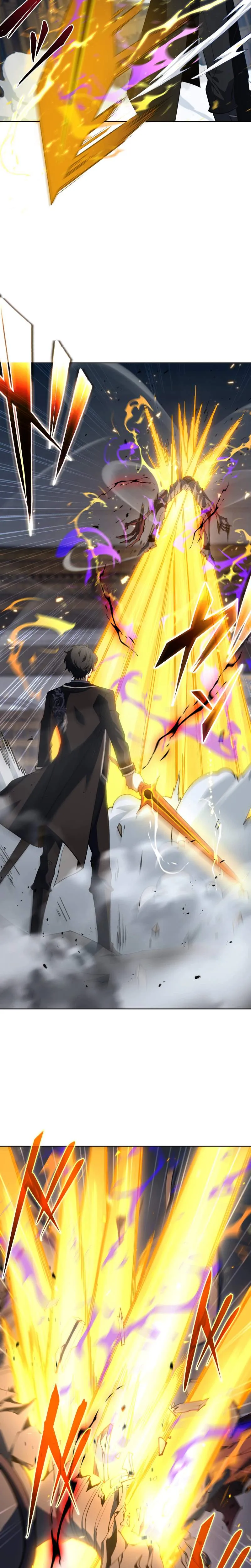 Reincarnated as the Youngest Son of a Demon Swordsman Family Chapter 10 page 24 - 