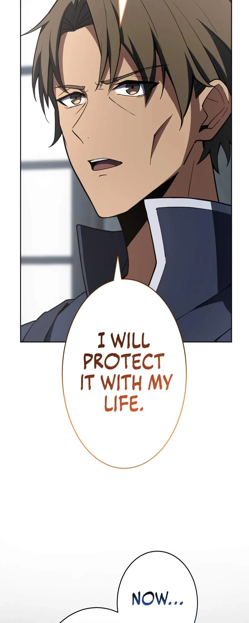 Reincarnated as the Youngest Son of a Demon Swordsman Family Chapter 10 page 40 - 