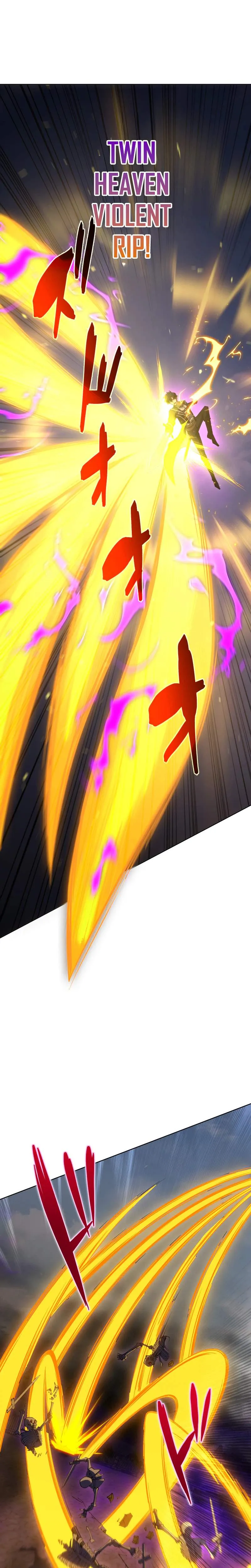 Reincarnated as the Youngest Son of a Demon Swordsman Family Chapter 12 page 17 - 
