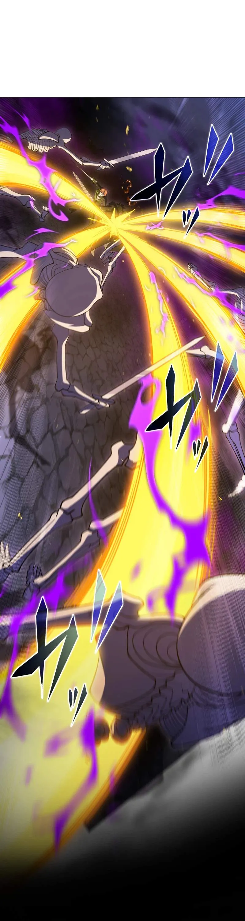 Reincarnated as the Youngest Son of a Demon Swordsman Family Chapter 12 page 22 - 