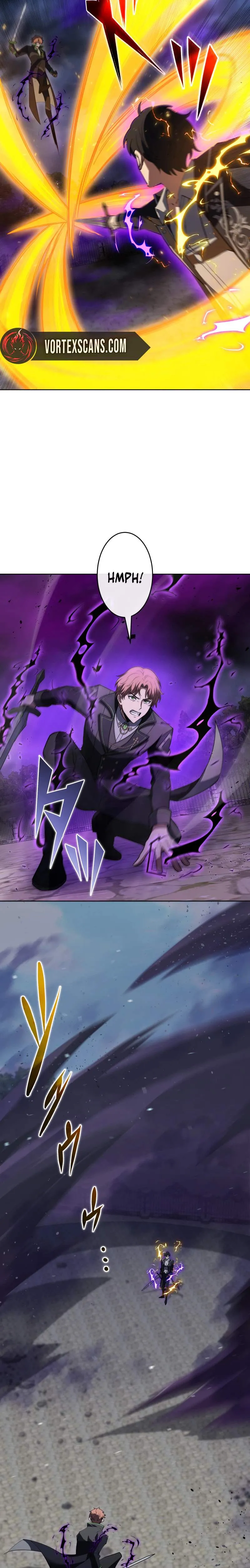 Reincarnated as the Youngest Son of a Demon Swordsman Family Chapter 12 page 24 - 