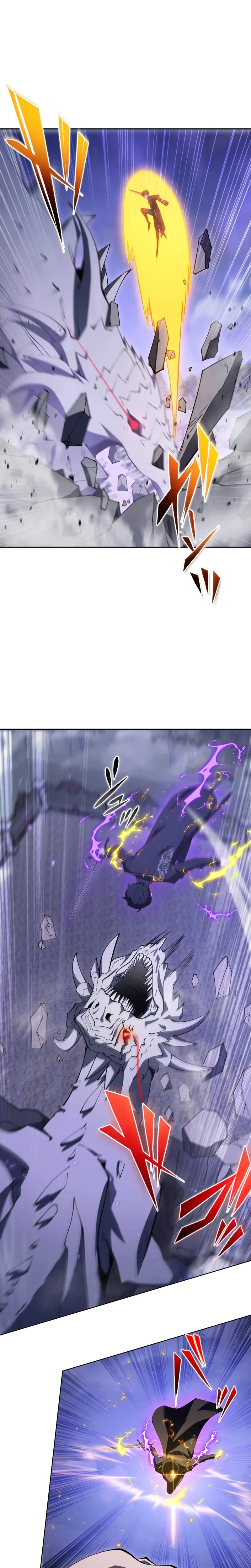 Reincarnated as the Youngest Son of a Demon Swordsman Family Chapter 12 page 30 - 